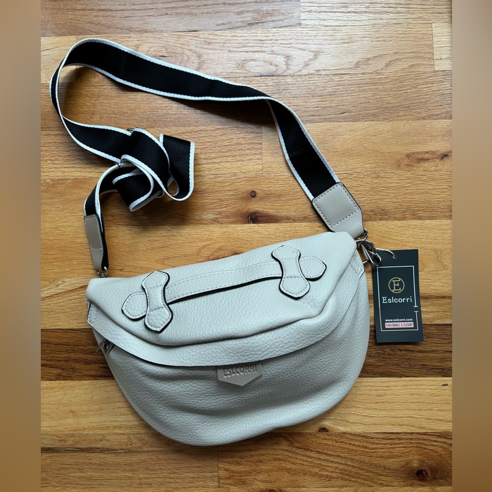 Crossbody bag